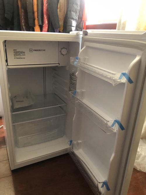 单门小型电冰箱特价