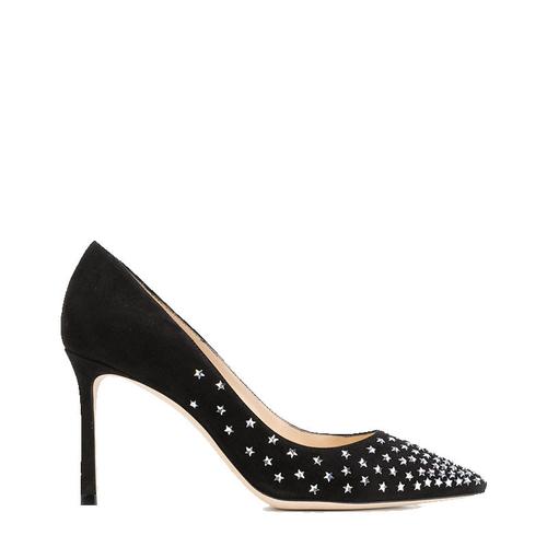 【17秋冬】jimmy choo romy 女士高跟鞋 gs 8.5cm