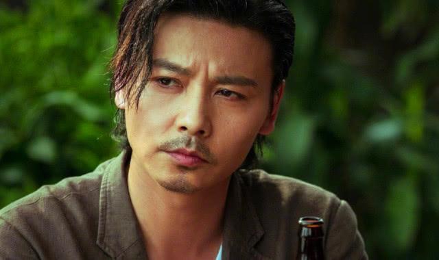 张天志,小心回去做配角啊