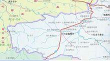 巴音郭楞乡