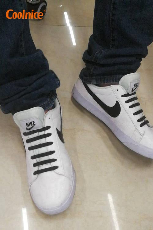 男生系鞋带的漂亮方法 如何系出落落大方适合男生的系