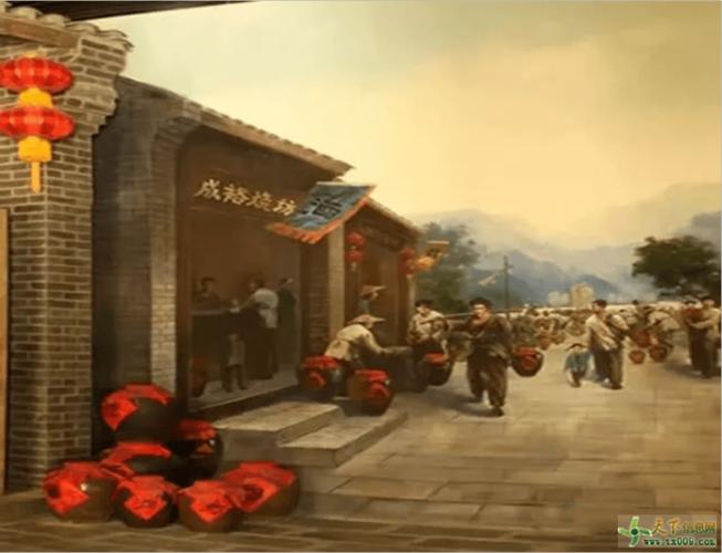 茅台酒真的得巴拿马金奖?成裕烧坊告诉你真相