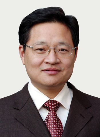 嵊州市委书记 郭敏