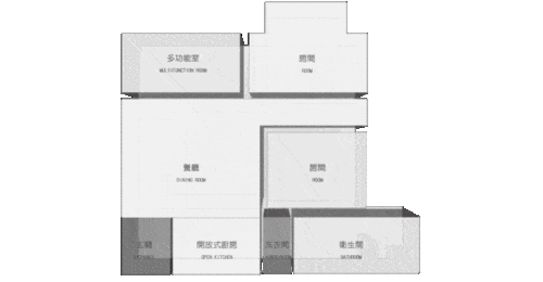 梦想改造家 | 唐忠汉妙改38平小户型 变身5大功能区!