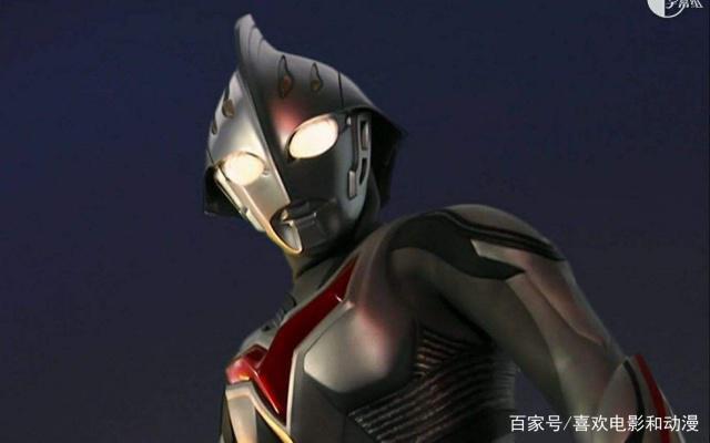 那些年,姬矢准版奈克瑟斯奥特曼面对的异生兽