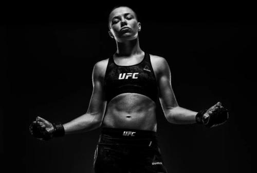 ufc217前瞻 | 见证新的传奇