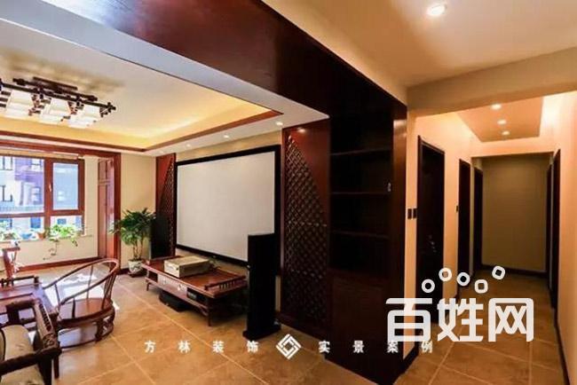 盘锦方林装修官网多少钱