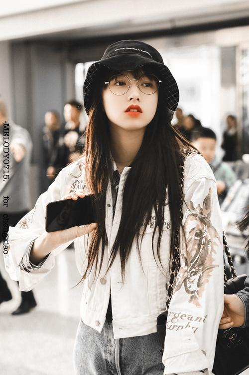 程潇