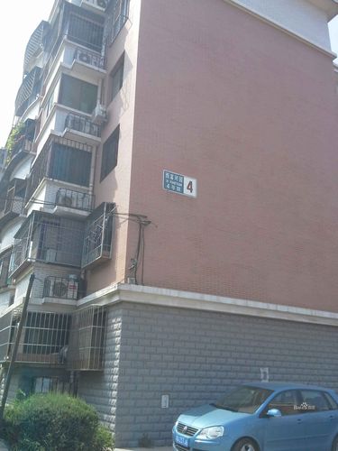 西富河园4号院-4号楼