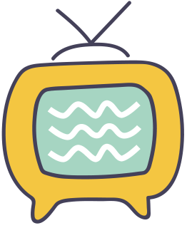 教养| 解救被电视机"黏住"孩子大法!还不快学起来!