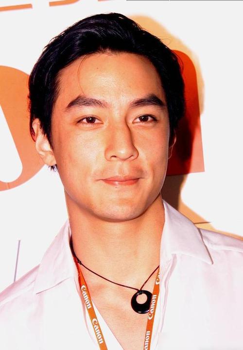 娱乐圈公认的都有哪些帅哥明星?
