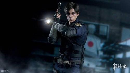 里昂·斯科特·肯尼迪(leon·scott·kennedy)