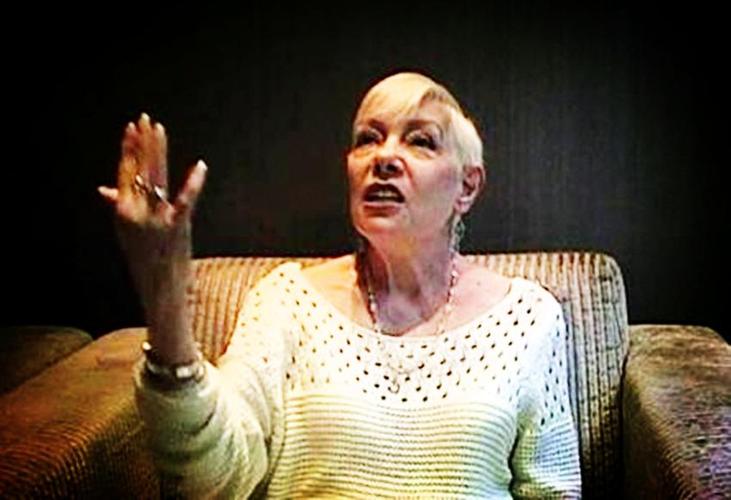 金星人居住在另一个神奇空间,地球人或为金星人后裔?