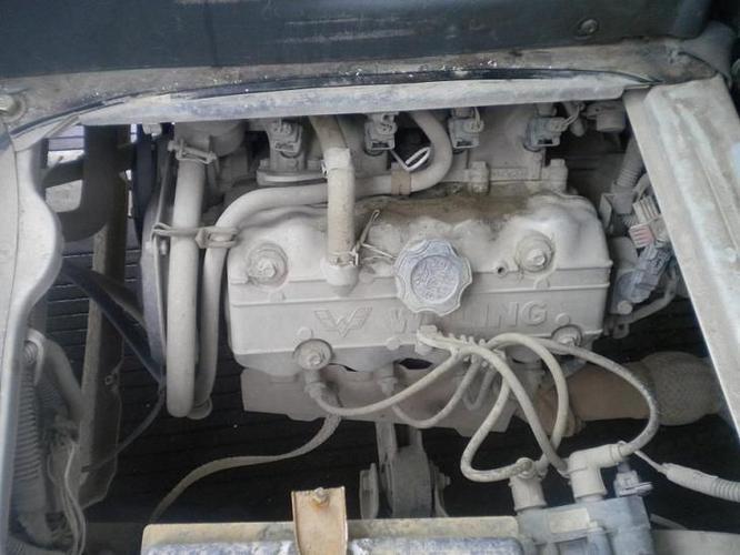 【宁波】五菱之光 价格2.90万