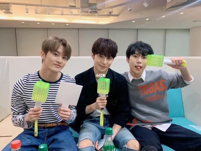 nct dream_梦诺怎么样_李楷灿_娱乐_明星娱乐资讯