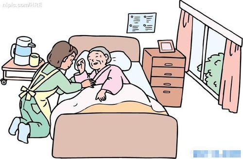 医院试行"陪护证"制度获赞