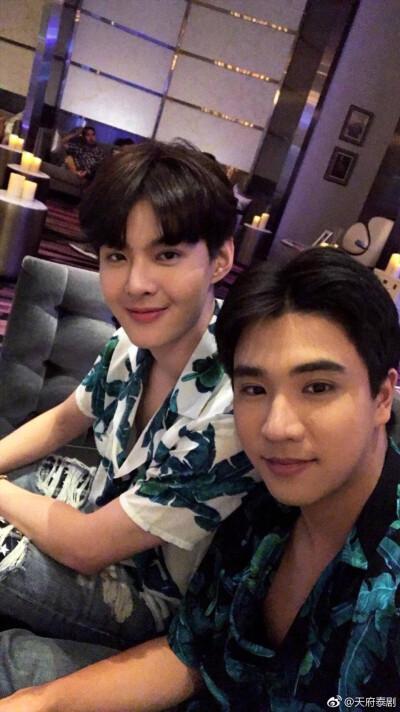 couple 黄明明saint王俊勇perth