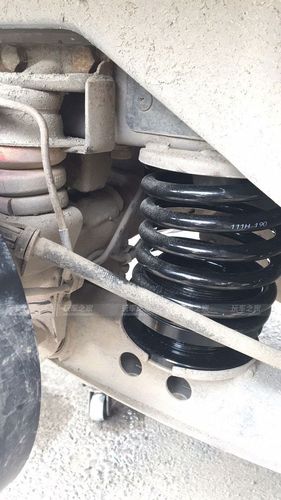 面包车也能有操控,五菱宏光s改装绞牙避震,低姿态约战