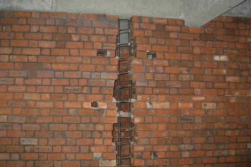 圈梁及构造柱设置要求规范