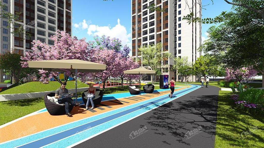 重庆新房 九龙坡楼盘 陶家楼盘 > 万腾御景城