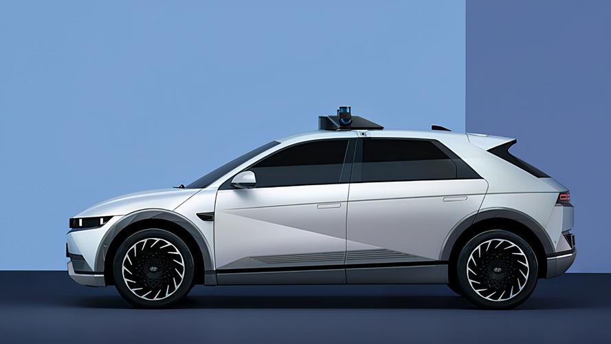 韩系动向550现代汽车明年正式运营l4级自动驾驶汽车