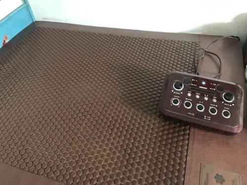 可喜安温热电位治疗仪