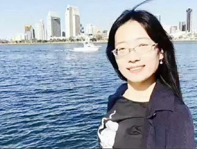 才女唐晓琳:9年后在金门大桥自杀,调查发现隐情|大学|博士_网易订阅