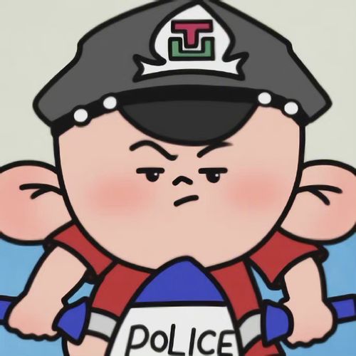 大耳朵图图微信头像