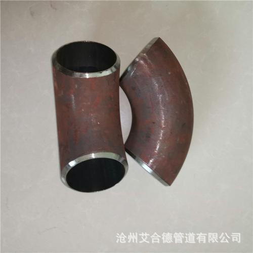 现货供应碳钢弯头 碳钢对焊弯头 30度冲压弯头