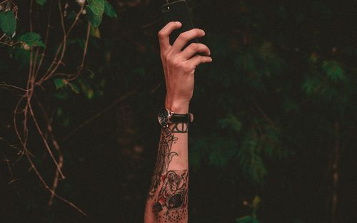 首页 其它 手,纹身,手表 壁纸 手,纹身,手表 桌布 - 2880x1800 当前