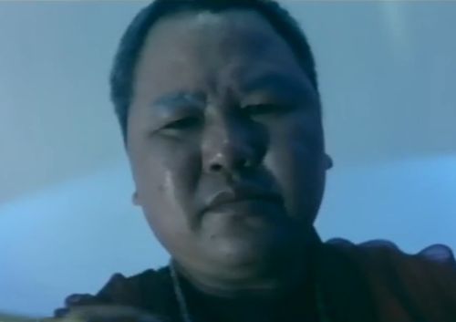金装鬼打鬼