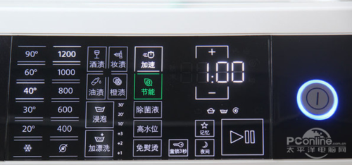 但是随着科技的发展,不管是洗衣机,冰箱还是电磁炉等家电产品都加入了