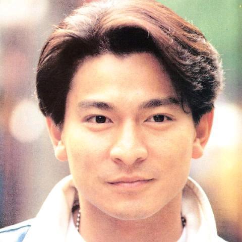 刘德华照片,网络上找到的