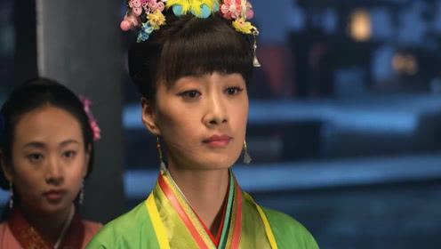 芈茵想去献舞,芈姝力荐芈月上台献舞