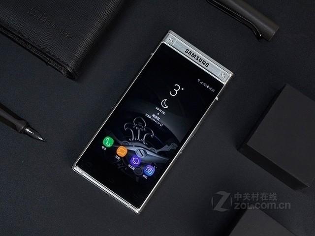 浙江三星w2018国行版现货促销售4599元