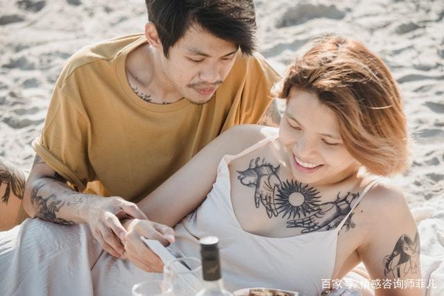 如何在他出轨后让他想要回你