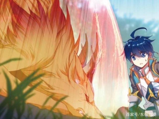 绝世唐门:玄老的一个无心之举促成了一段姻缘