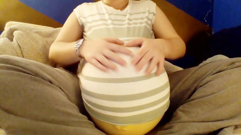 五胞胎孕妇肚子变化视频在线观看 - 西瓜视频