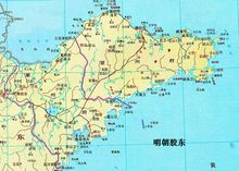 胶东