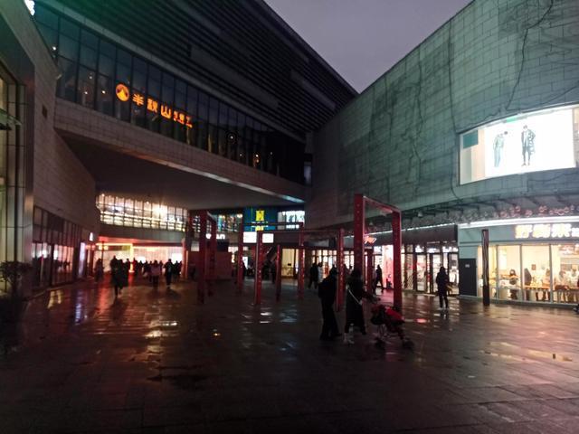 看不起重庆渝北回兴的,来读读|老城区|服装城_网易订阅