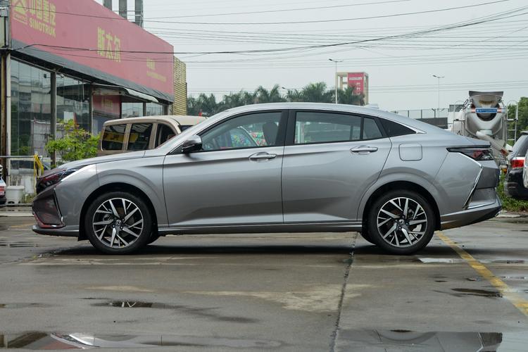 【奕炫星空灰图片-高清实拍图】 -新浪汽车