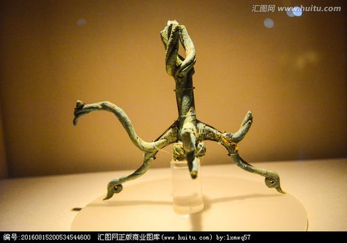 [正版商业] 青铜树