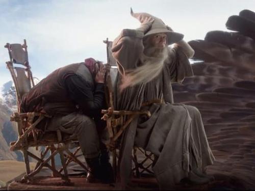 甘道夫:哪家航空更安全