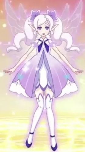 杜鹃花精灵王望帝