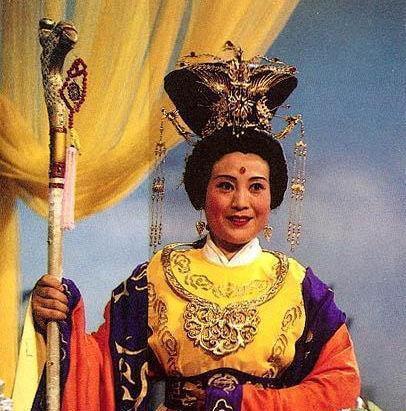 别找了! 离开我们的86版《西游记》演员全都在这!