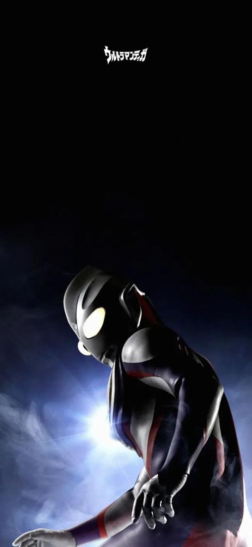 迪迦- 堆糖,美图壁纸兴趣社区