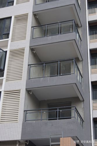 华禹科技 护栏/栅栏/百叶窗/铝艺园林综合防护方案解决专家 玻璃锌钢