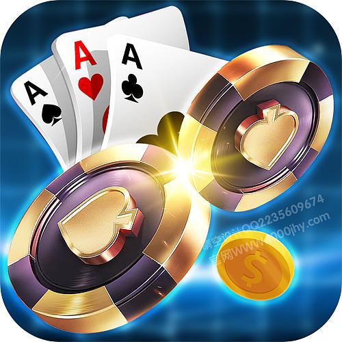 棋牌icon,棋牌logo,棋牌设计|ui|游戏ui|qk666888