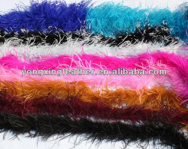 feather boa see more feathers in the specification