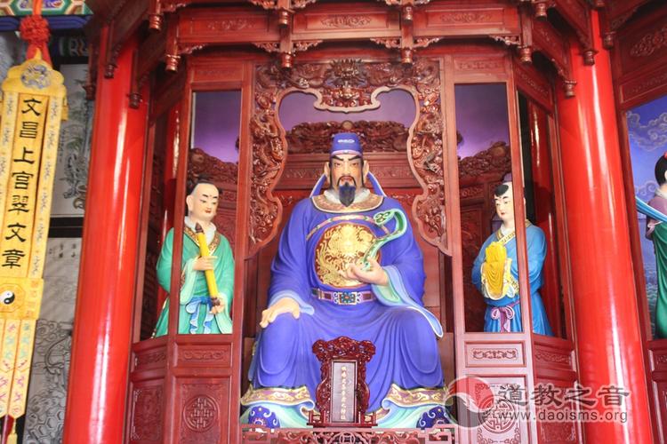 榆林黑龙潭道观(图集)